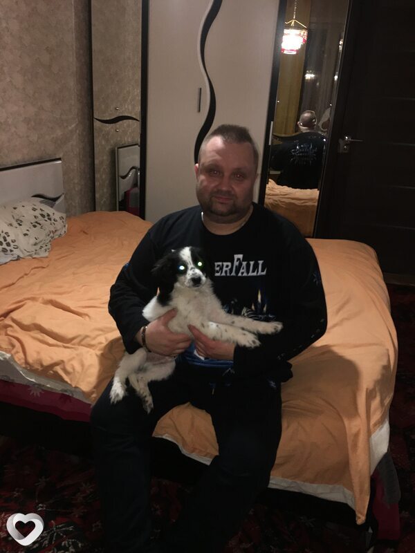 Alex, 41, Минске — анкета №1198370