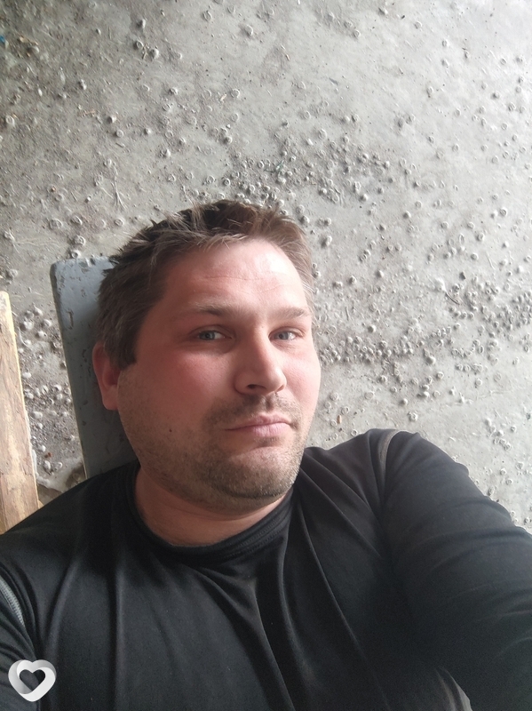 Александр, 40, Гомеле — анкета №1198376