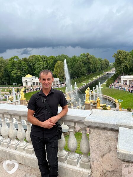Алексей, Катайск