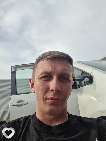 Denis, 33, Иркутске — анкета №1198510