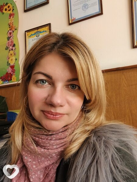 Лилия, Черноморск