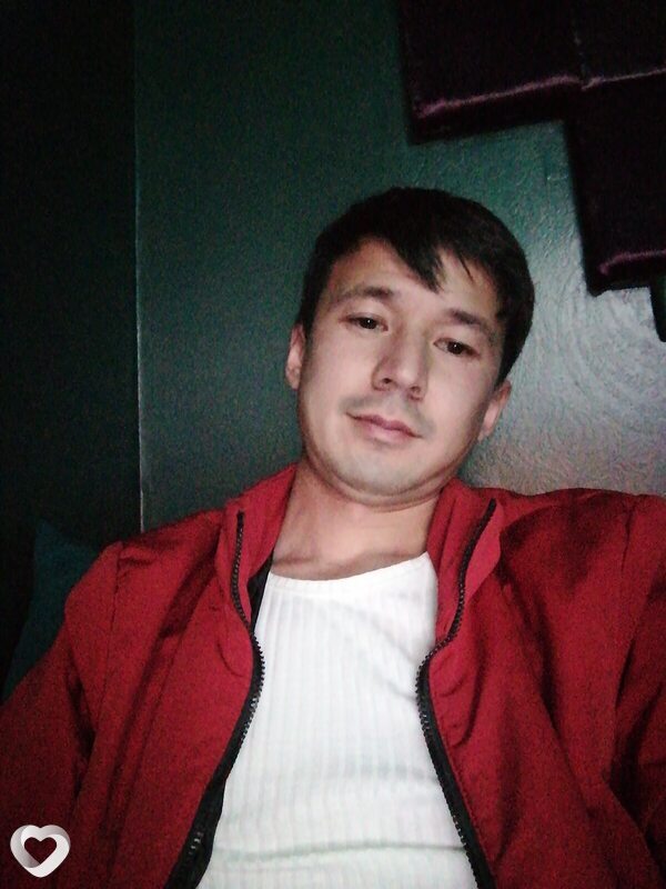Мико, 29, Шымкенте — анкета №1198565