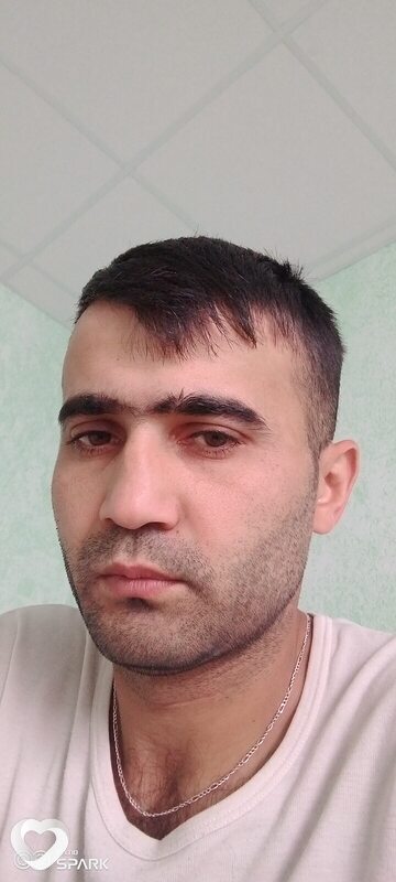 Дима, 32, Санкт-Петербурге — анкета №1198569