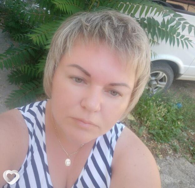 Татьяна, 43, Краснодаре — анкета №1198579