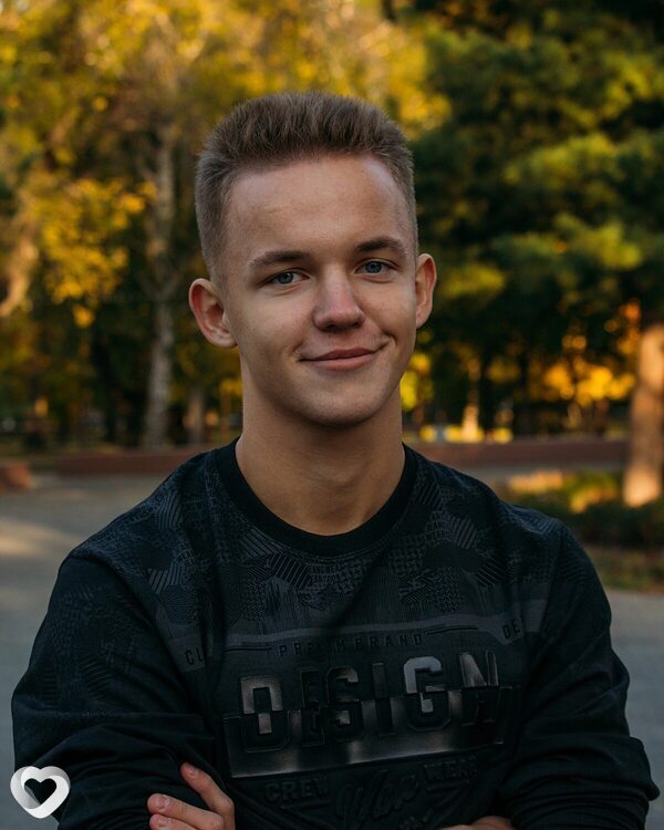 Александр, 22, Екатеринбурге — анкета №1198589