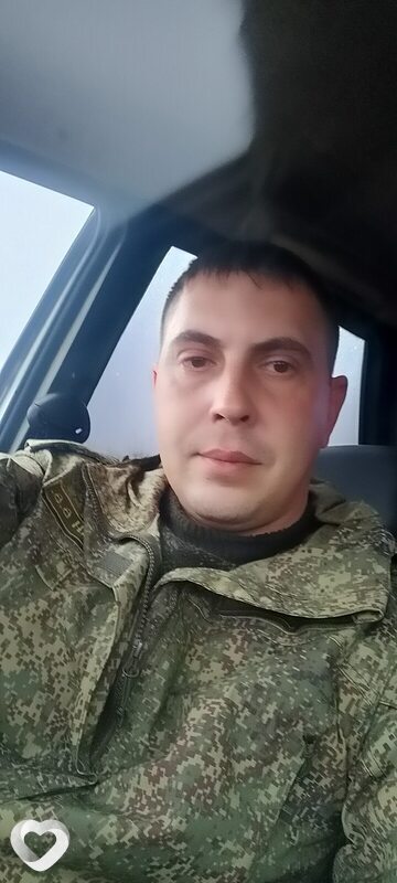 Вова, 36, Новочеркасске — анкета №1198536