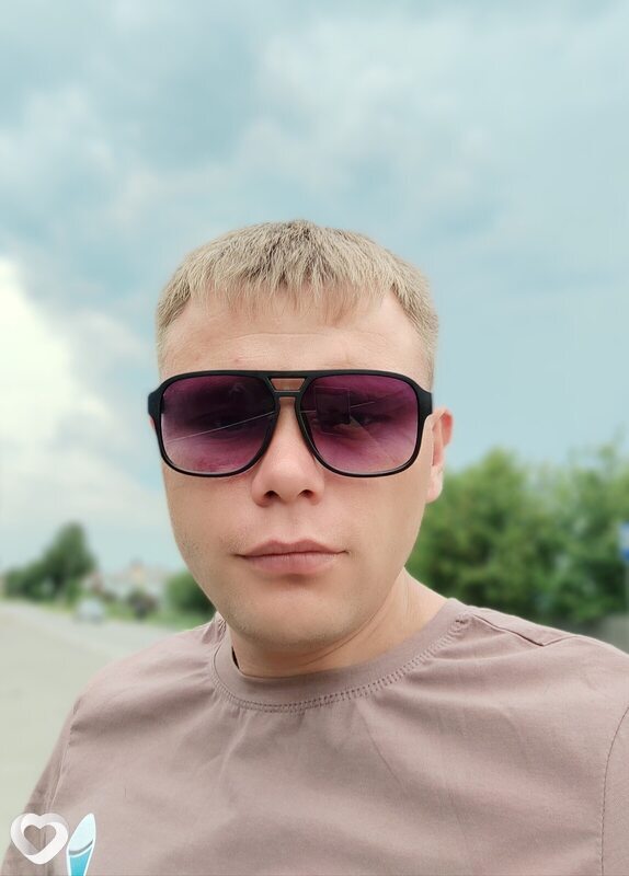 Саня, 34, Перми — анкета №1198663