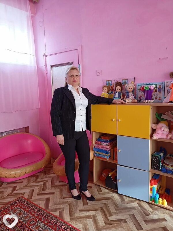 Оля, Балтийск