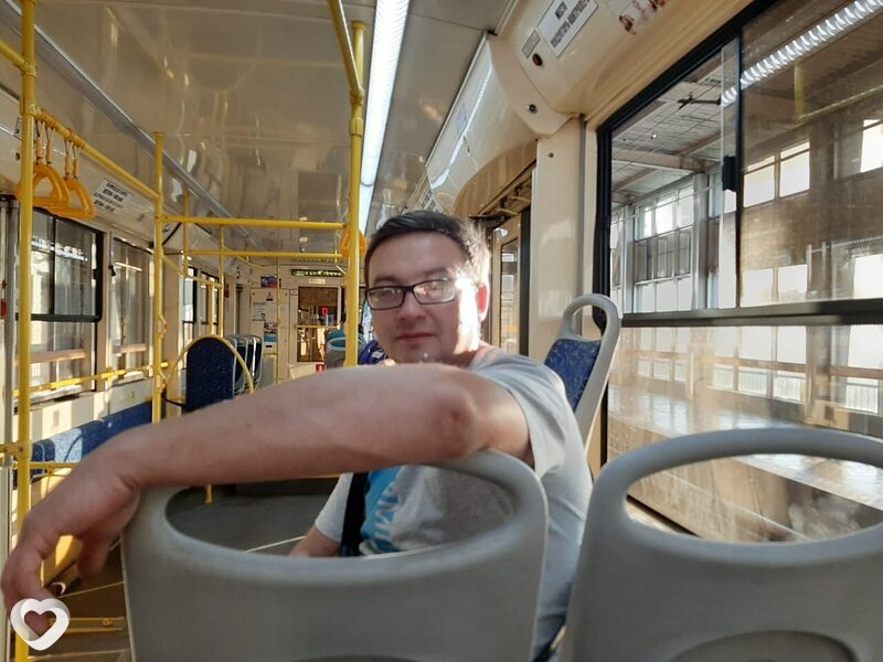 Алекс, 48, Брянске — анкета №1198630