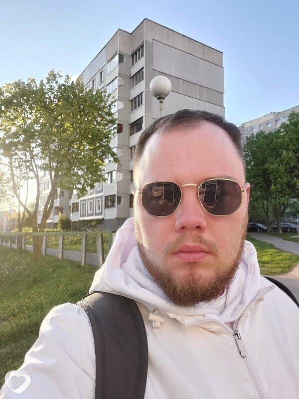 Дмитрий, 33, Минске — анкета №1198631