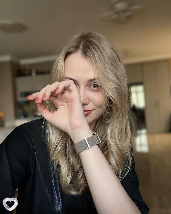 Ангелина, Тогучин