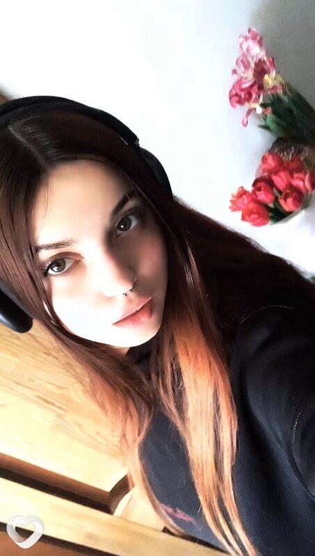 Диана, 20, Минске — анкета №1198638