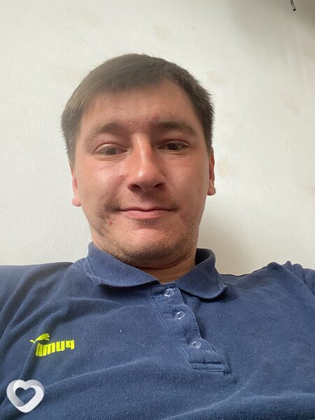 Дин, 31, Лангепасе — анкета №1198653
