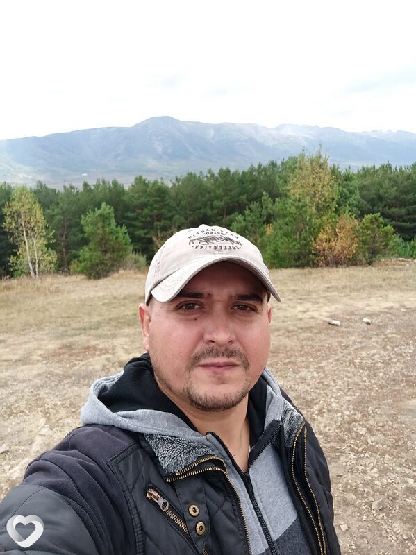 Evgeniy, 41, Алматы — анкета №1198604
