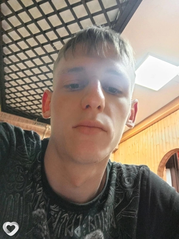 Алексей, 24, Новосибирске — анкета №1198690