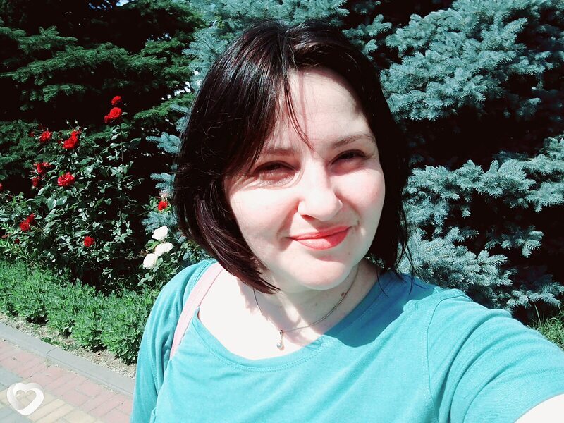 Виктория, 41, Ростове-на-Дону — анкета №1198697