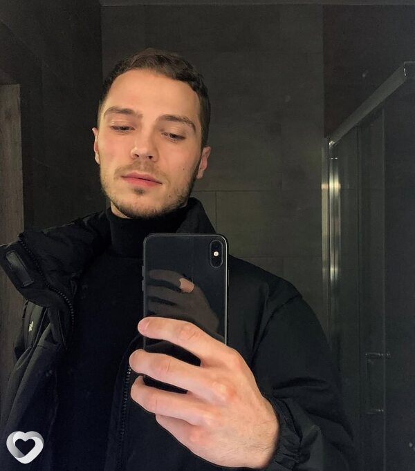 Алексей, 30, Иванове — анкета №1198729