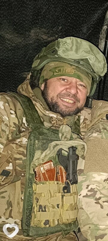 Евгений, 41, Пятигорске — анкета №1198732