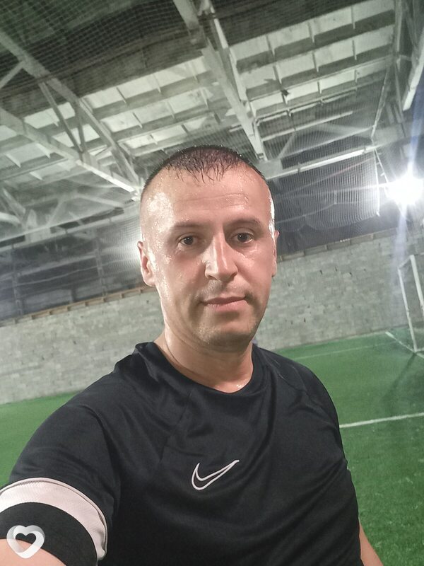 Михаил, 40, Екатеринбурге — анкета №1198739