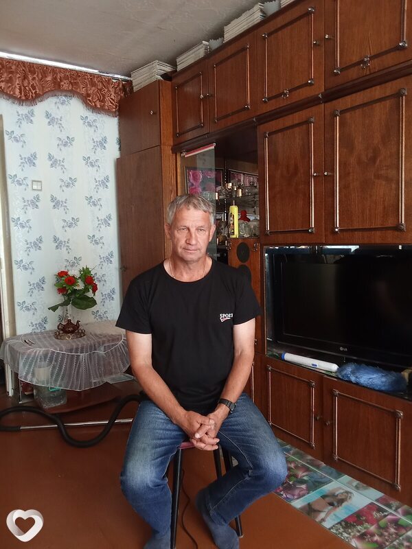 Андрей, 65, Ярославле — анкета №1198742