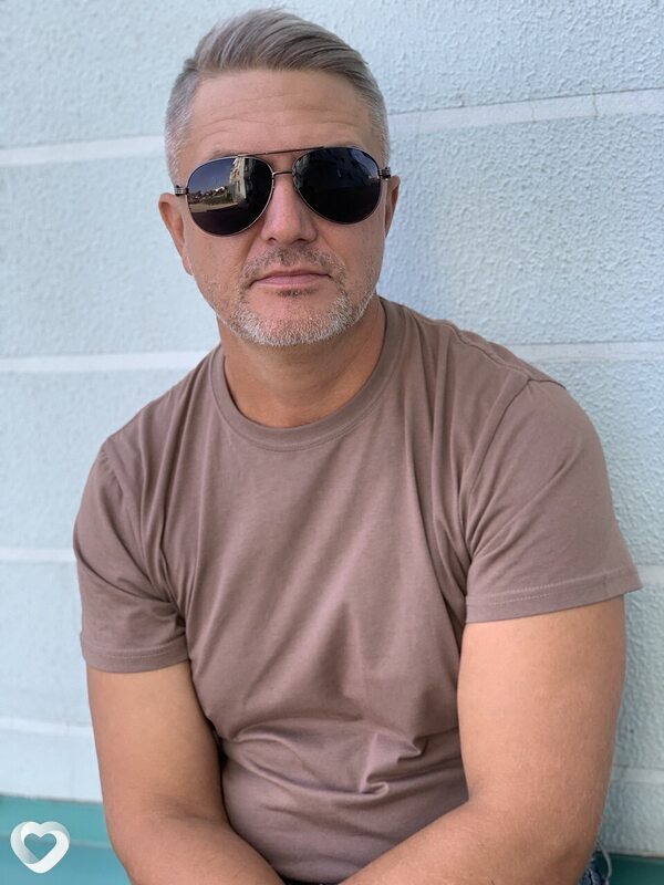 Михаил, 45, Минске — анкета №1198751