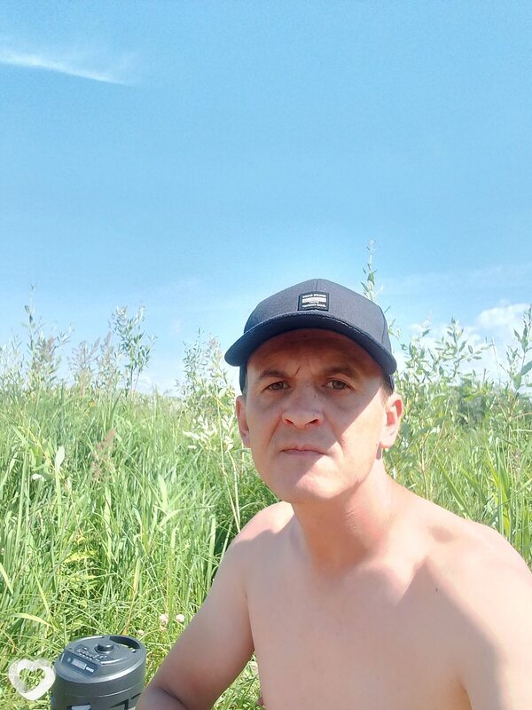 Александр, 40, Череповце — анкета №1198784