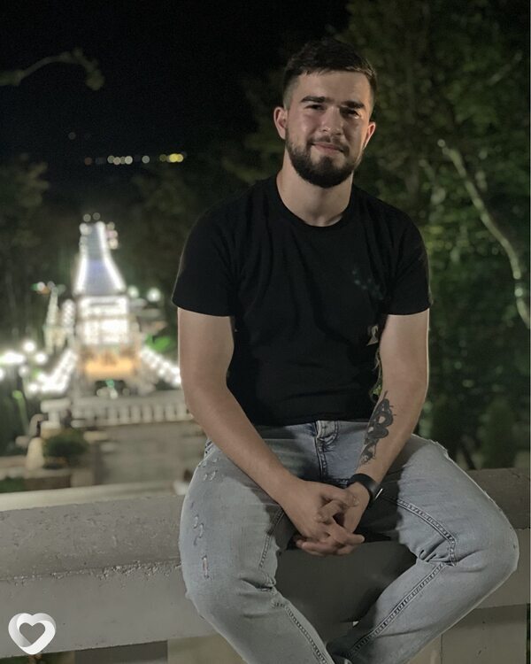 Александр, 26, Армавире — анкета №1198785