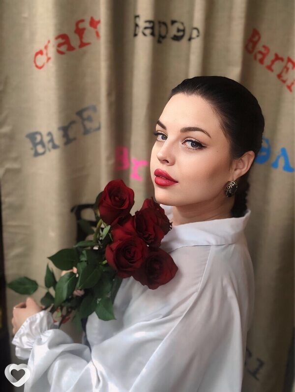 Анна, Шимановск