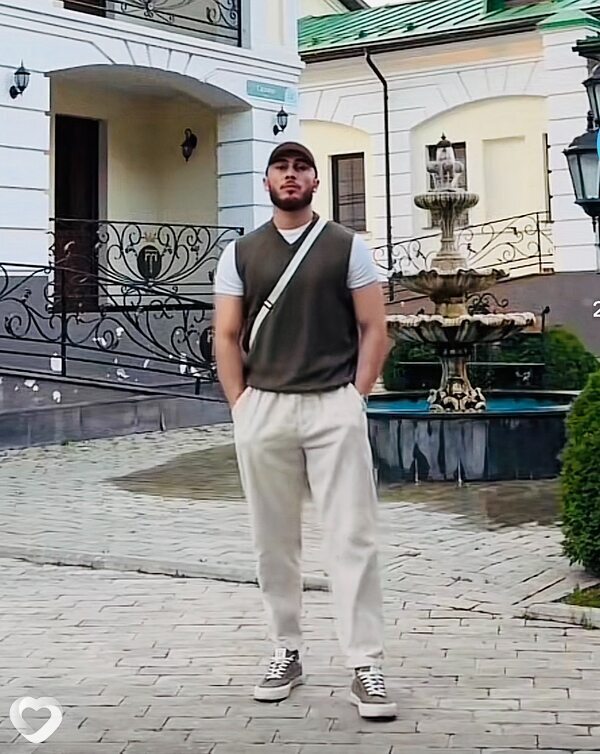 Айдар, 34, Алматы — анкета №1198801