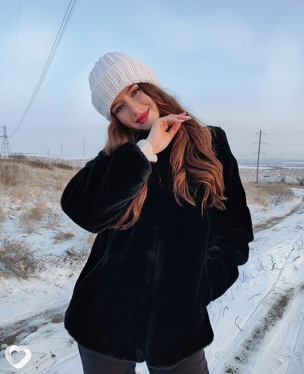 Татьяна, 24, Санкт-Петербурге — анкета №1198886