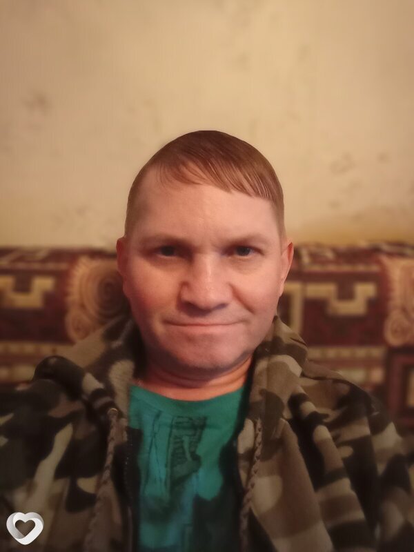 Сергей, 55, Кургане — анкета №1198891