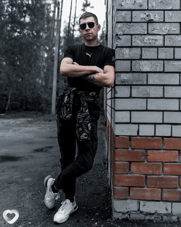Иван, 23, Белгороде — анкета №1198767