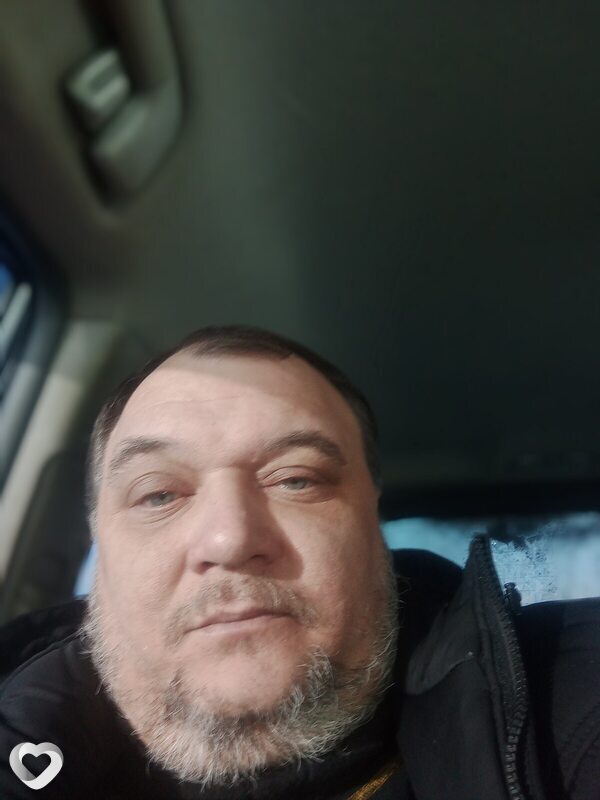 Михаил, 47, Нижневартовске — анкета №1198768