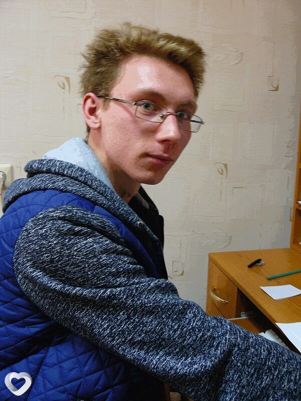 Евгений, 31, Симферополе — анкета №1198776