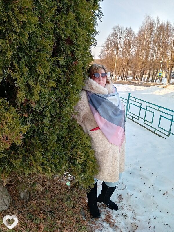 Вредина, 37, Калуге — анкета №1198778