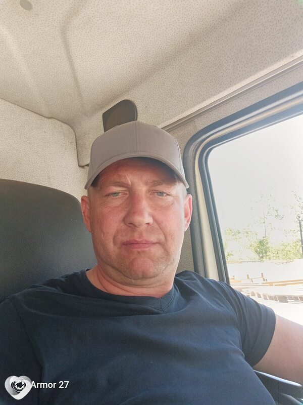 Александр, 43, Чите — анкета №1198705
