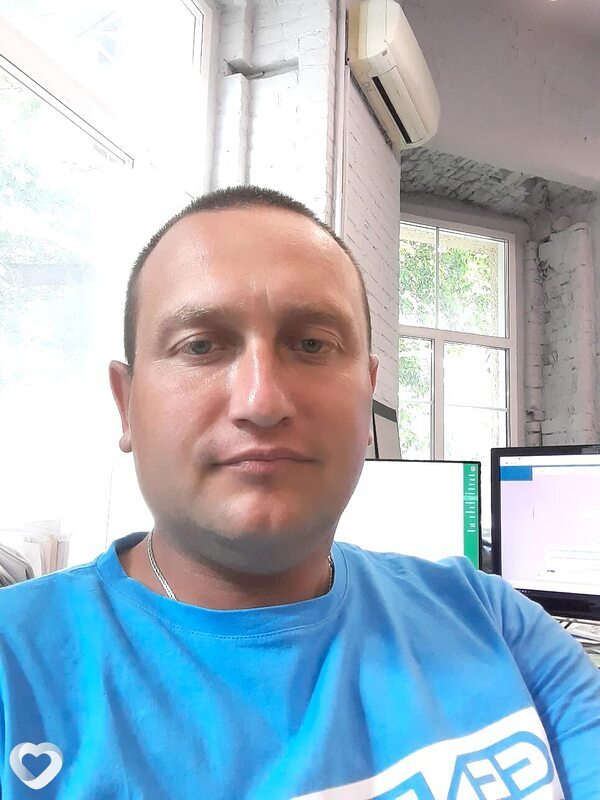 Юрий, 36, Новосибирске — анкета №1198718