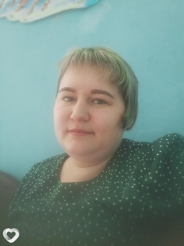 Вика, 33, Пензе — анкета №1198808