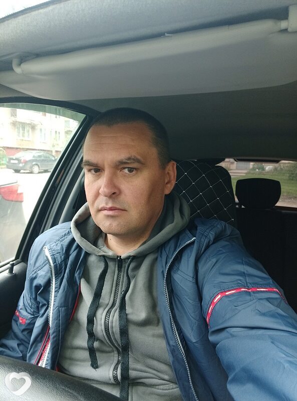 Тахир, 47, Нижнем Новгороде — анкета №1198814