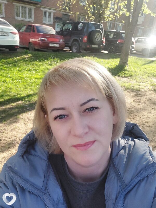 Галина, Подольск