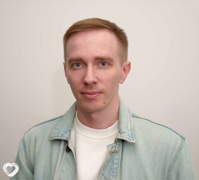 Максим, 34, Санкт-Петербурге — анкета №1199038