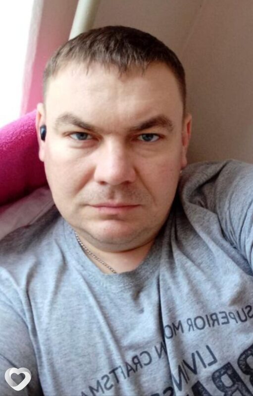 Антон, 44, Сергаче — анкета №1199045