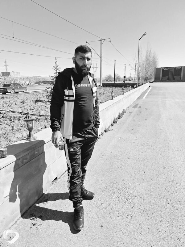 Sarmen, 31, Кемерове — анкета №1199049
