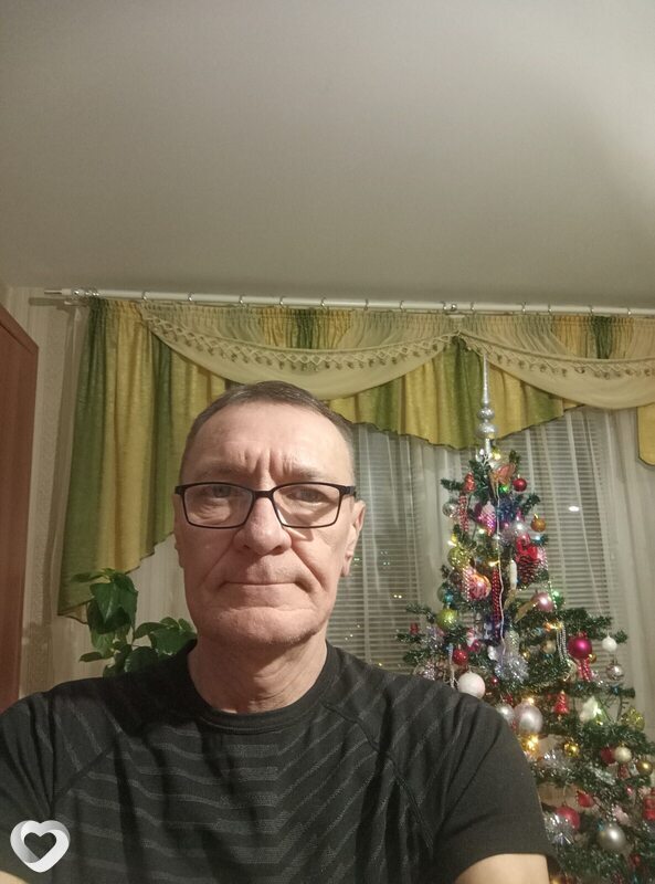 Александр, 60, Бресте — анкета №1198863