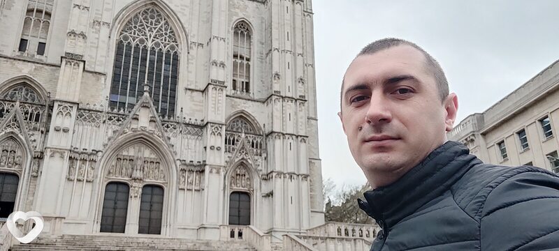 Владимир, Кобург