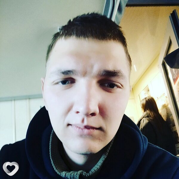 Кирилл, 26, Кемерове — анкета №1198967