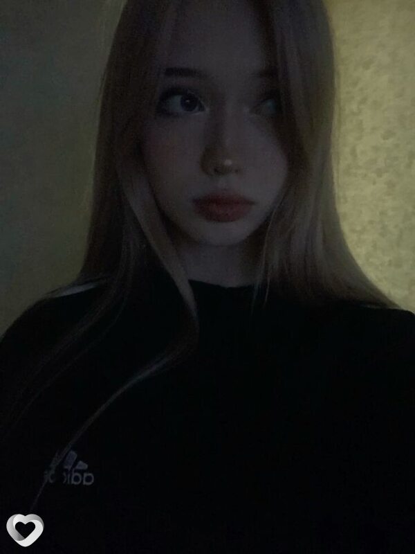 Вика, 21, Москве — анкета №1198968