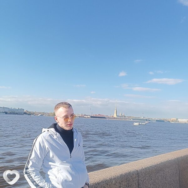 Руслан, Москва