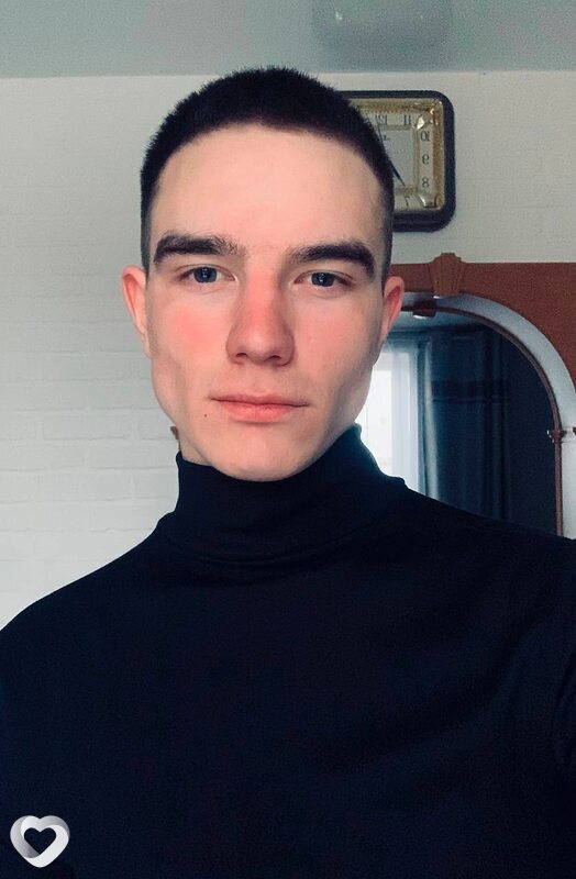 Александр, 25, Иркутске — анкета №1198981