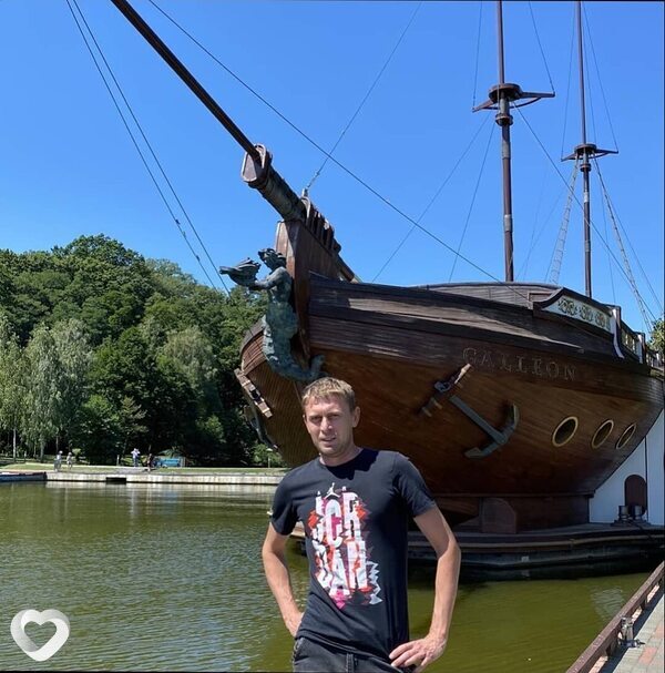 Дмитрий, Тирасполь